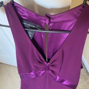 Dress, beautiful color. New..